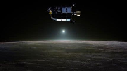 NASA već radi na slanju astronauta na Mars NASA već radi na slanju astronauta na Mars