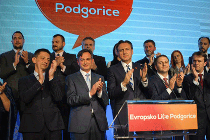 SDP – Pozitivna predstavili nosioca liste, BOGOJEVIĆ: Ne trebaju nam truli politički dogovori SDP – Pozitivna predstavili nosioca liste, BOGOJEVIĆ: Ne trebaju nam truli politički dogovori