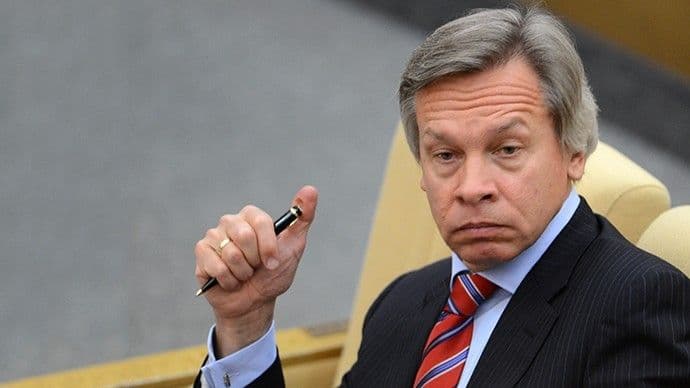 PSSE suspendovala Rusiju PSSE suspendovala Rusiju