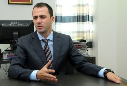 Ukinuto rješenje o pritvoru Tičića Ukinuto rješenje o pritvoru Tičića