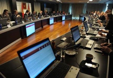 VLADA: Za nabavku petovalentne vakcine obezbjediti 138 hiljada VLADA: Za nabavku petovalentne vakcine obezbjediti 138 hiljada