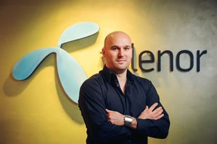 MILIĆ: Telenor otvoren za mlade kadrove MILIĆ: Telenor otvoren za mlade kadrove