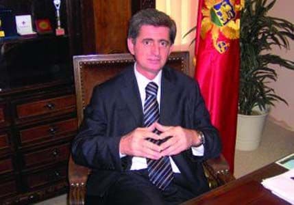 ĐURANOVIĆ: U Danilovgrad se ulaže i dolazi ĐURANOVIĆ: U Danilovgrad se ulaže i dolazi