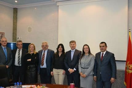 Dodijeljena Godišnja nagrada CBCG: Najbolji radovi Milene Marinović i Sanje Jaredić Dodijeljena Godišnja nagrada CBCG: Najbolji radovi Milene Marinović i Sanje Jaredić