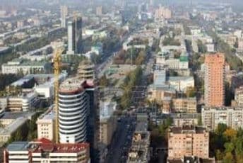 Donjeck: Eksplozija gasa, sedam mrtvih