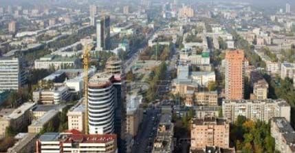 Donjeck: Eksplozija gasa, sedam mrtvih Donjeck: Eksplozija gasa, sedam mrtvih