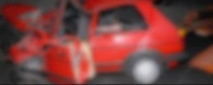 KOSOVO: Porodica iz Leposavića stradala u udesu KOSOVO: Porodica iz Leposavića stradala u udesu