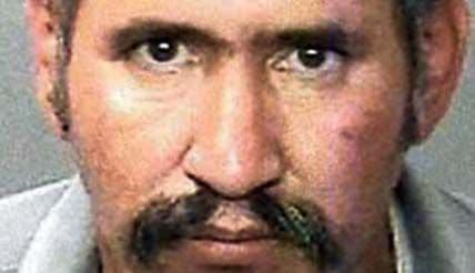 Uhapšen za devet ubistava, ali njegovo priznanje šokiralo je policiju Uhapšen za devet ubistava, ali njegovo priznanje šokiralo je policiju