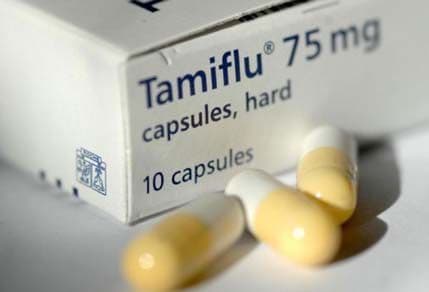 Stotine miliona funti uzalud potrošeno: Lijek protiv ptičije gripe nema bolji efekat od paracetamola Stotine miliona funti uzalud potrošeno: Lijek protiv ptičije gripe nema bolji efekat od paracetamola