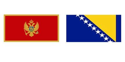 Crna Gora i BiH finansiraće 13 zajedničkih naučno-istraživačkih projekata Crna Gora i BiH finansiraće 13 zajedničkih naučno-istraživačkih projekata