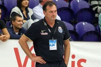 OBRADOVIĆ: Teško, ali se ne predajemo
