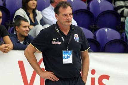 OBRADOVIĆ: Teško, ali se ne predajemo OBRADOVIĆ: Teško, ali se ne predajemo