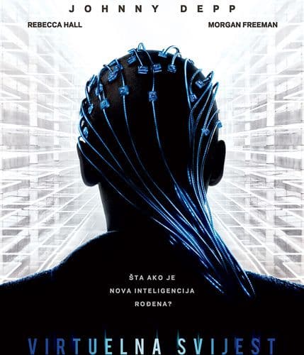 VIDEO: Virtuelni Džoni Dep isključuje svijet! VIDEO: Virtuelni Džoni Dep isključuje svijet!