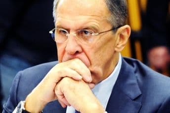 Lavrov: Antiruska osjećanja prijete evropskoj stabilnosti