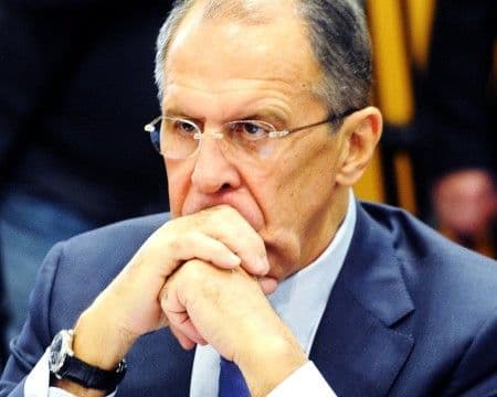 Lavrov: Antiruska osjećanja prijete evropskoj stabilnosti Lavrov: Antiruska osjećanja prijete evropskoj stabilnosti