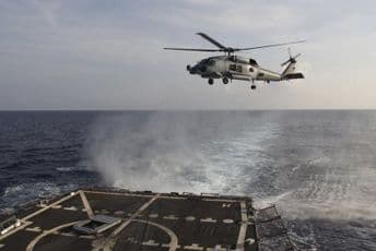 Nestali malezijski avion je otet, a sve putnike drže kao taoce?