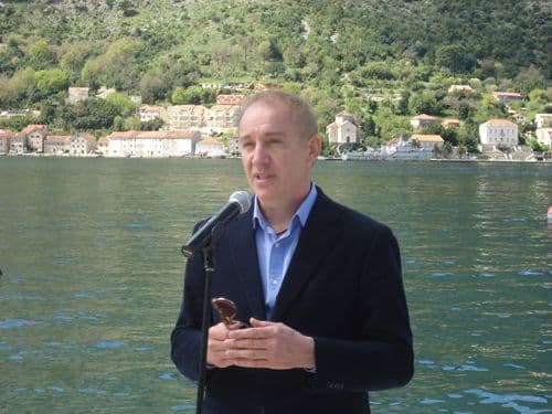 Završena treća faza šetališta u Dobroti Završena treća faza šetališta u Dobroti