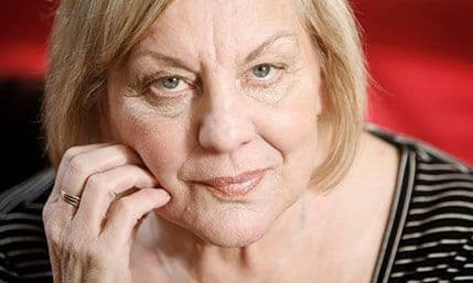 Umrla Sju Taunzend, autorka serijala knjiga o Adrijanu Molu Umrla Sju Taunzend, autorka serijala knjiga o Adrijanu Molu