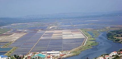 Za jednogodišnji zakup Solane, do sada stigla samo ponuda Sindikata radnika Solane Za jednogodišnji zakup Solane, do sada stigla samo ponuda Sindikata radnika Solane