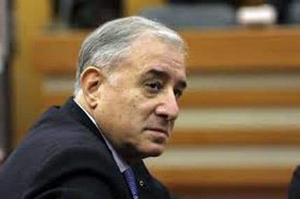 Bejrut: Uhapšen Berluskonijev saradnik Bejrut: Uhapšen Berluskonijev saradnik