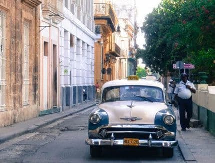 Havana - mjesto za provod Havana - mjesto za provod