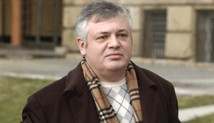 Advokat Kljajević: Od prodaje C marketa finansirana opozicija u Crnoj Gori Advokat Kljajević: Od prodaje C marketa finansirana opozicija u Crnoj Gori