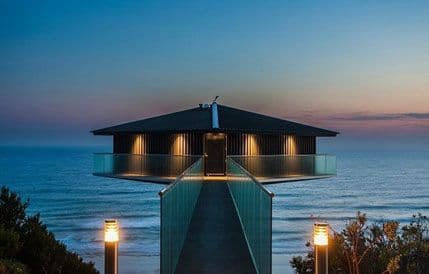 Ovo se zove kuća s pogledom Ovo se zove kuća s pogledom