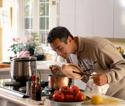Savjeti za blistavu i mirišljavu kuhinju Savjeti za blistavu i mirišljavu kuhinju