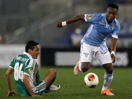 Ruski biznismeni kupuju Lacio? Ruski biznismeni kupuju Lacio?