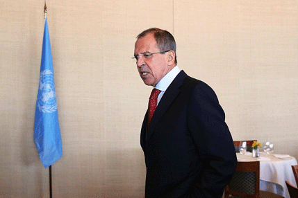 Moskva: Nedopustivo je da se nama prijeti zbog Ukrajine Moskva: Nedopustivo je da se nama prijeti zbog Ukrajine