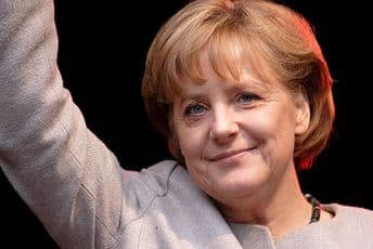 Merkel vjeruje u oporavak Grčke