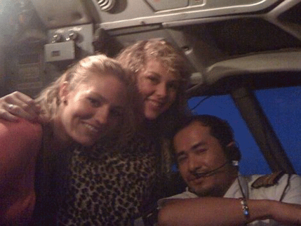 Telefonski poziv kopilota MH370 neposredno prije nestanka aviona Telefonski poziv kopilota MH370 neposredno prije nestanka aviona