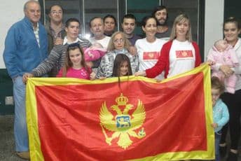 U Tandilu osnovana zajednica Crnogoraca – „Đedovi“