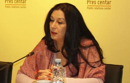 ZEKOVIĆ: Nasilje trpe i djevojčice i starice ZEKOVIĆ: Nasilje trpe i djevojčice i starice