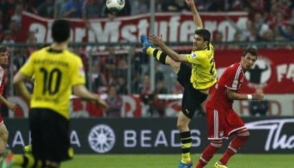 BL: Klop nanio Gvardioli najteži poraz BL: Klop nanio Gvardioli najteži poraz