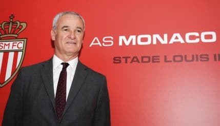 Ranijeri ostaje na klupi Monaka Ranijeri ostaje na klupi Monaka