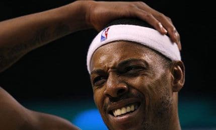 Desetostruki učesnik NBA Ol Stara se vratio u Boston Desetostruki učesnik NBA Ol Stara se vratio u Boston