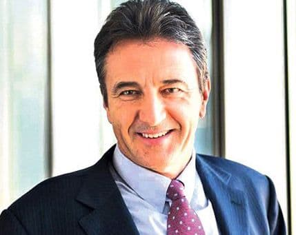 On ima najveću platu u Austriji On ima najveću platu u Austriji