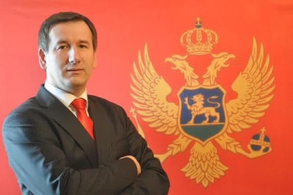 Međedović: Dosta urađeno u Bijelom Polju Međedović: Dosta urađeno u Bijelom Polju