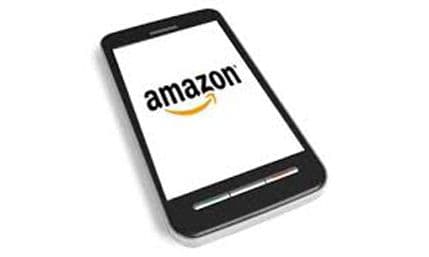 Amazon do juna predstavlja smartfon Amazon do juna predstavlja smartfon
