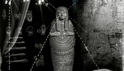 EGIPATSKA MISTERIJA: Ukleta mumija uništila sve koji su je dodirnuli EGIPATSKA MISTERIJA: Ukleta mumija uništila sve koji su je dodirnuli