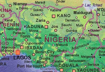 Nigerija: Ubijeno 60 ljudi Nigerija: Ubijeno 60 ljudi