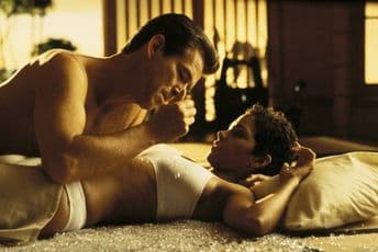 BROSNAN: Nijesam bio dobar Džejms Bond