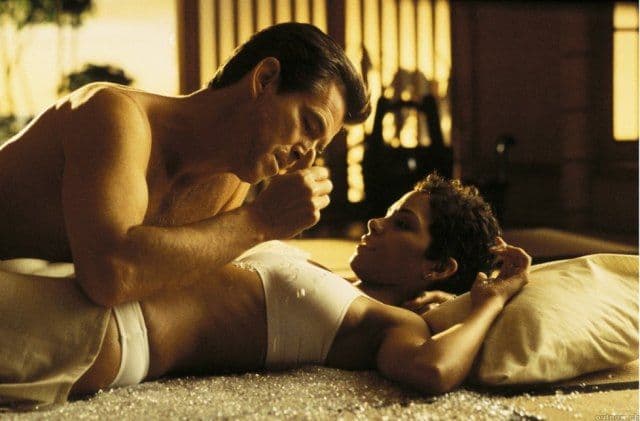 BROSNAN: Nijesam bio dobar Džejms Bond BROSNAN: Nijesam bio dobar Džejms Bond