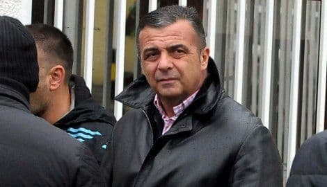 Novi detalji ubistva Rakonjca: Ubica ostavio DNK Novi detalji ubistva Rakonjca: Ubica ostavio DNK