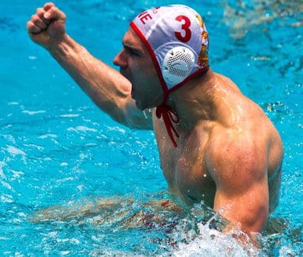 PASKOVIĆ: Medalja iz Barselone nas obavezuje da se borimo za mjesto na podijumu PASKOVIĆ: Medalja iz Barselone nas obavezuje da se borimo za mjesto na podijumu