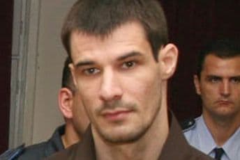 Vulević saslušan zbog ubistva na Veruši Vulević saslušan zbog ubistva na Veruši