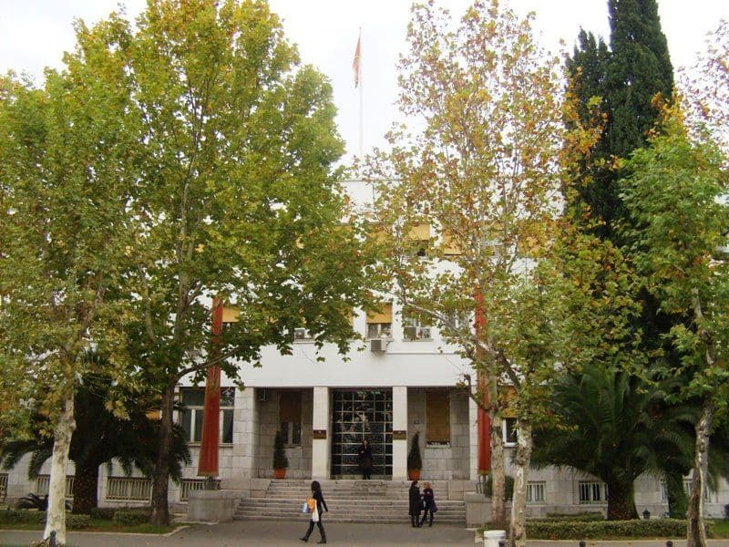 Predstojeći izbori mogu odrediti budućnost crnogorske političke scene Predstojeći izbori mogu odrediti budućnost crnogorske političke scene