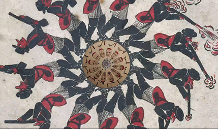 VIDEO: Ove animacije iz 19. vijeka će vas hipnotisati VIDEO: Ove animacije iz 19. vijeka će vas hipnotisati