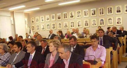 Poznato ime drugog kandidata za gradonačelnika HN Poznato ime drugog kandidata za gradonačelnika HN